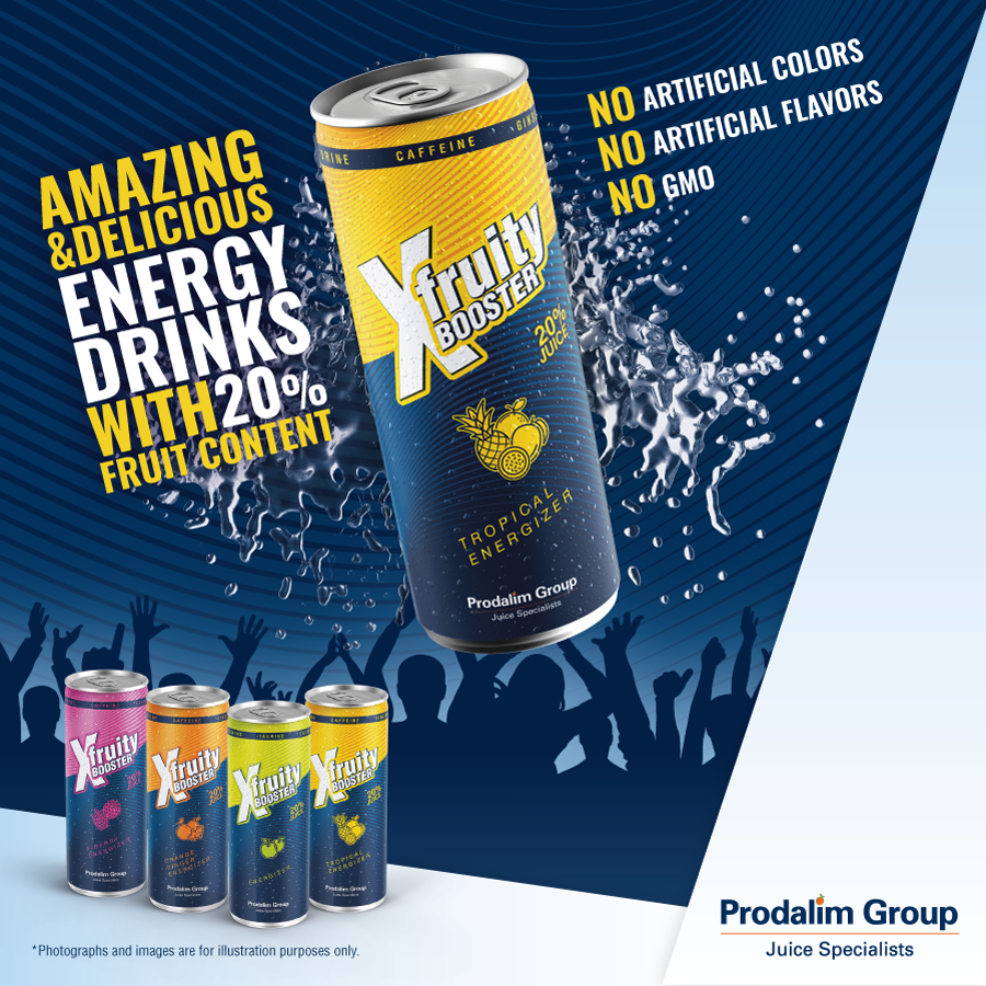 New Energy Drinks News Prodalim Group is a global leader in the