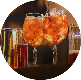 No/Low Alc Solutions
