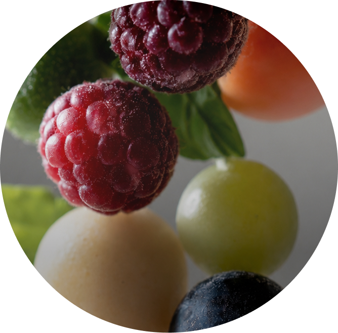 Natural Aromas