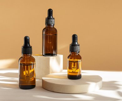 Essential Oils